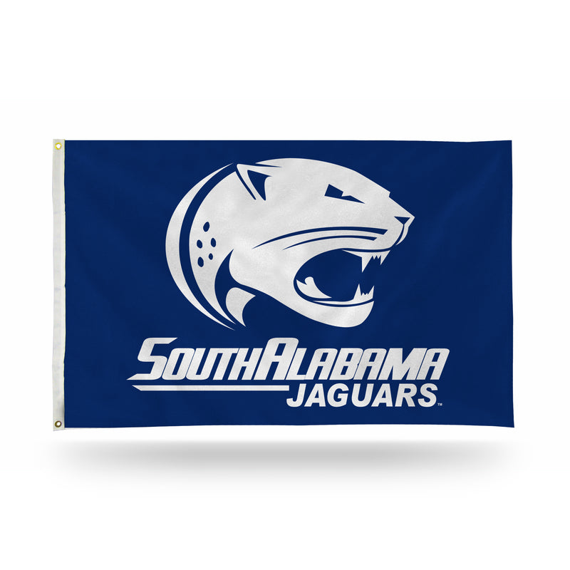 South Alabama Banner Flag