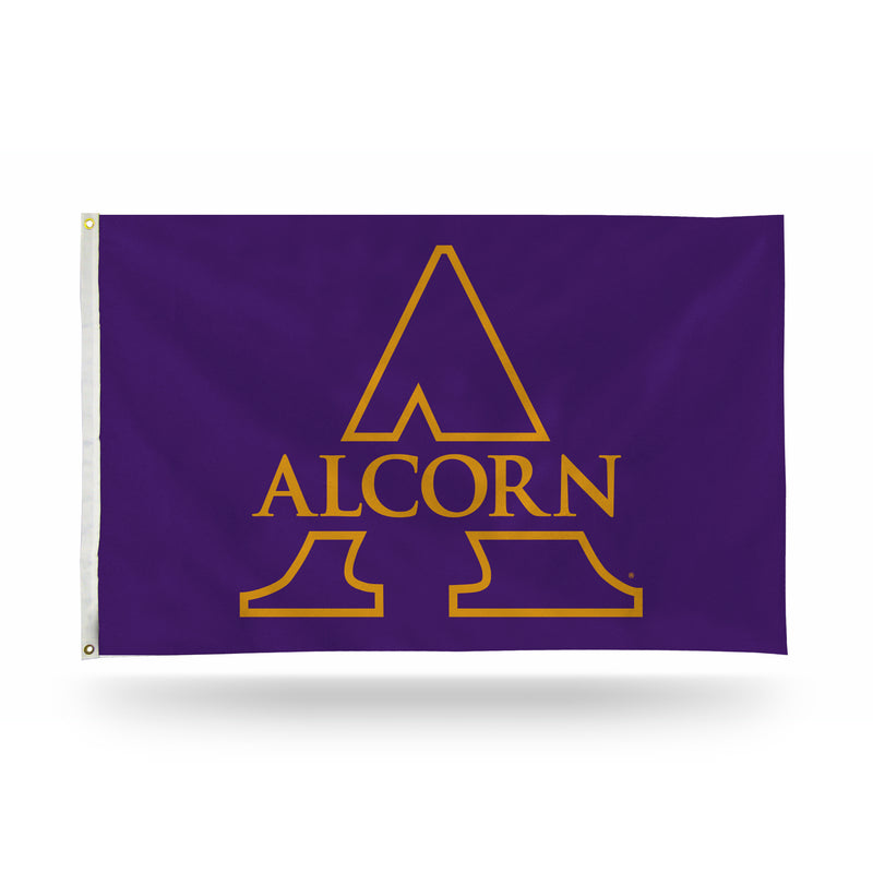 Alcorn State Banner Flag