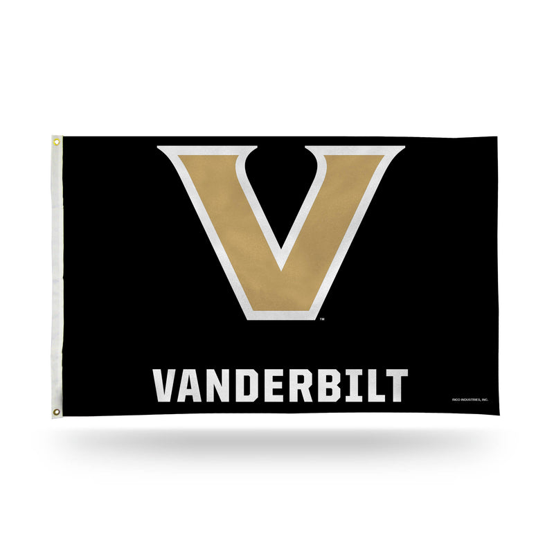 Vanderbilt Banner Flag (3X5)