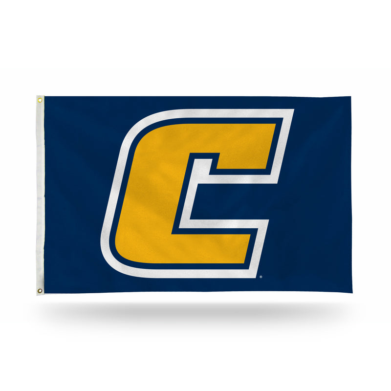 Tennessee - Chattanooga Banner Flag