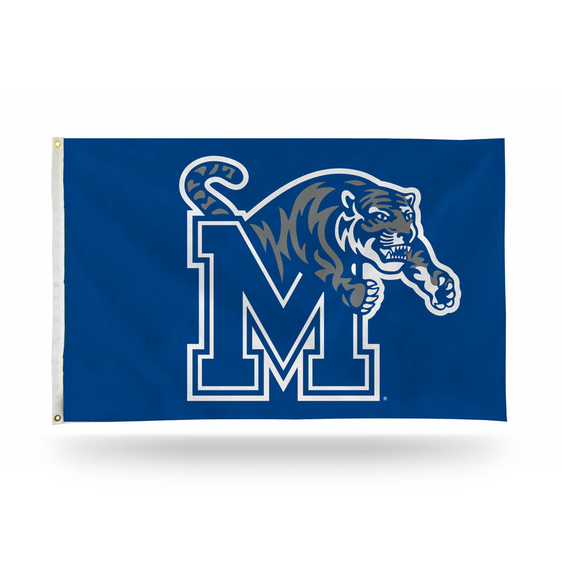 Memphis Banner Flag