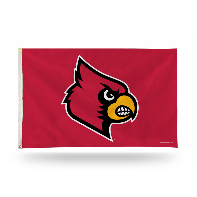 Louisville Banner Flag