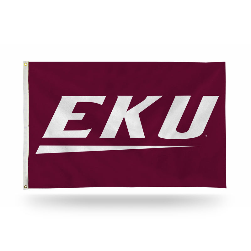 Eastern Kentucky Banner Flag