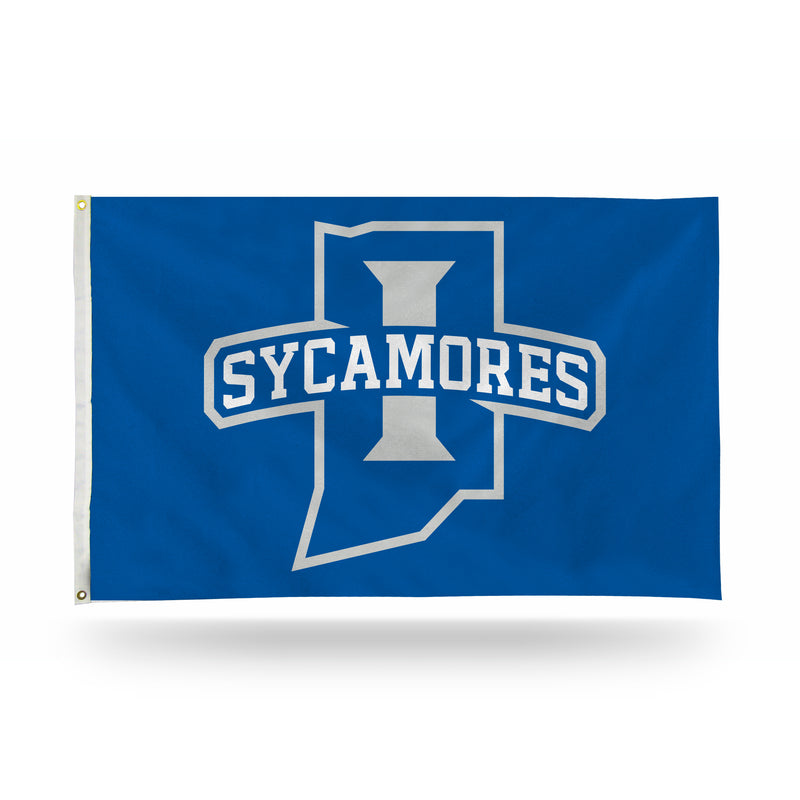 Indiana State Banner Flag