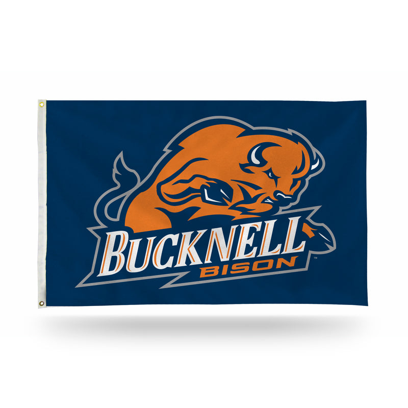 Bucknell Banner Flag