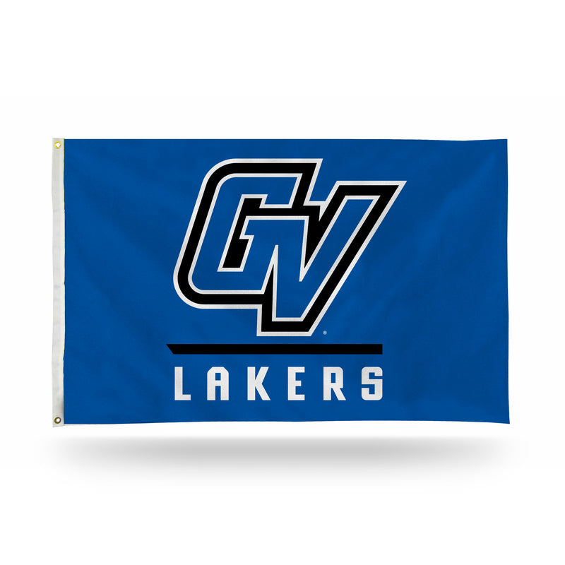 Grand Valley State Banner Flag