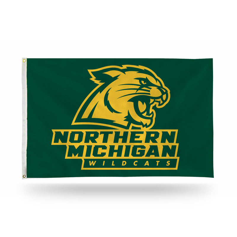 Northern Michigan Banner Flag