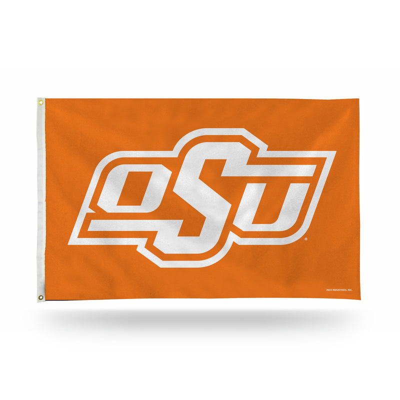 Oklahoma State Banner Flag