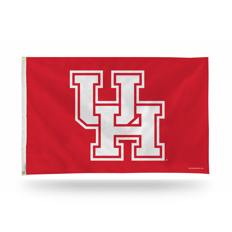 Houston Banner Flag