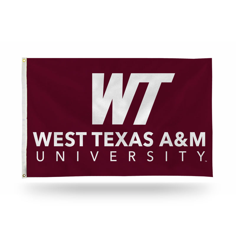 West Texas A&M Banner Flag