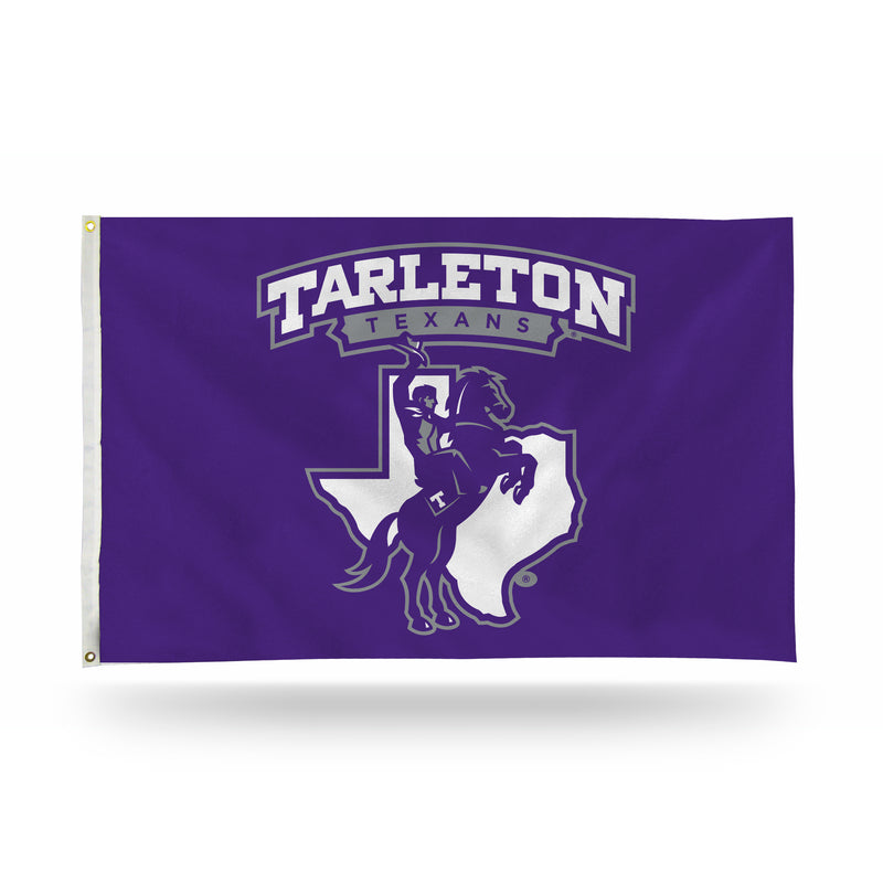 Tarleton State Banner Flag