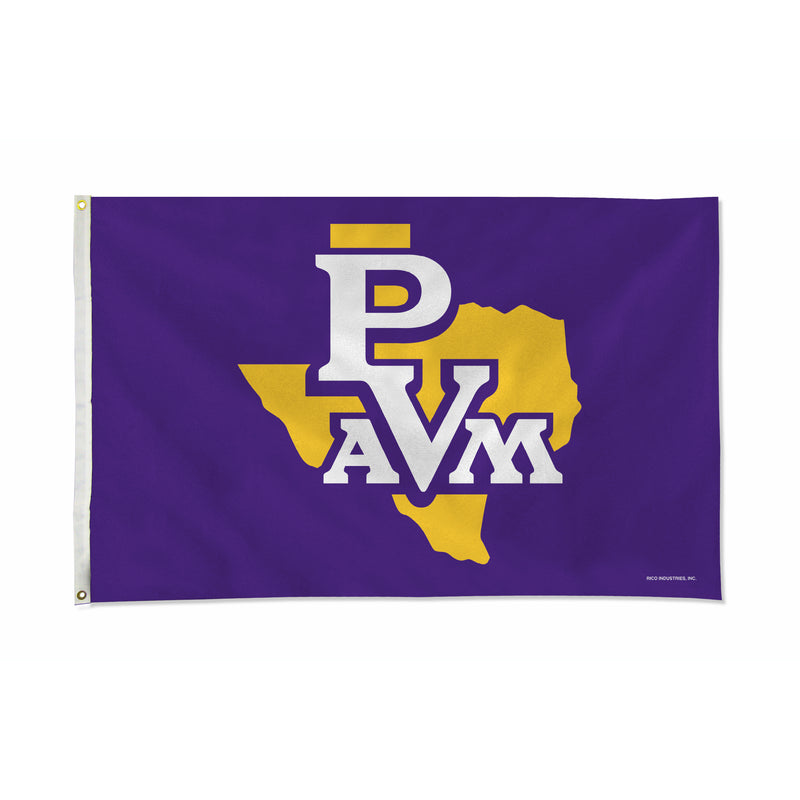 Prairie View A&M Banner Flag