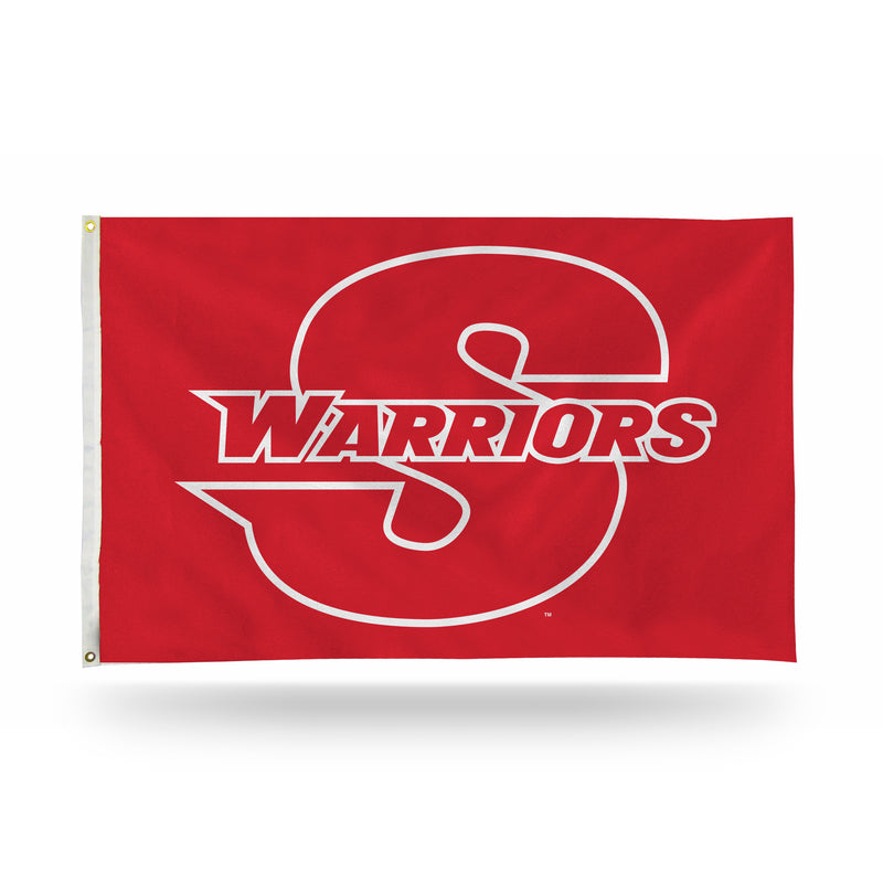 Cal State - Stanislaus Banner Flag