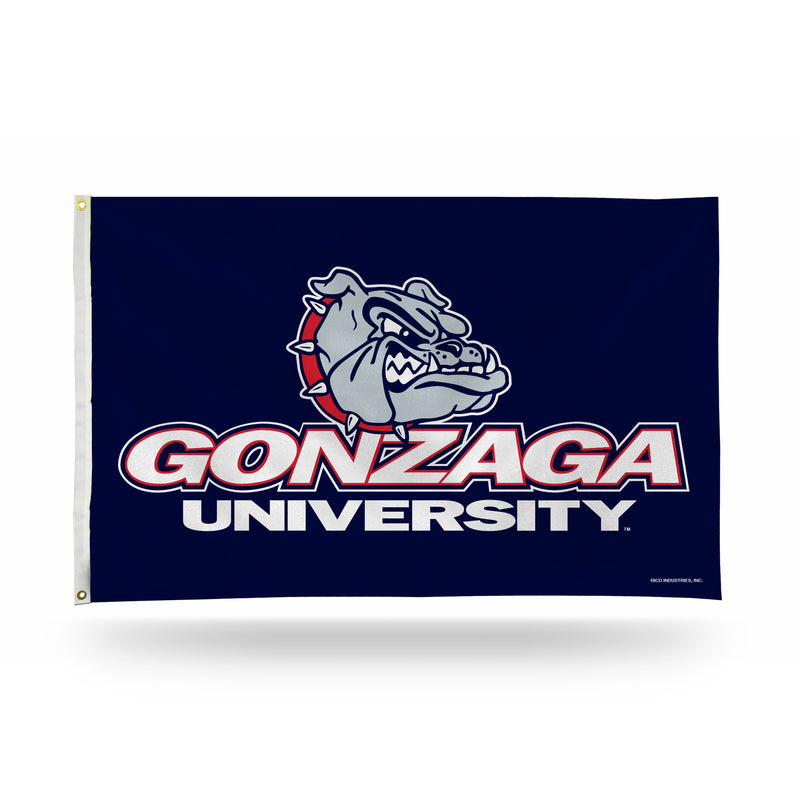 Gonzaga Banner Flag