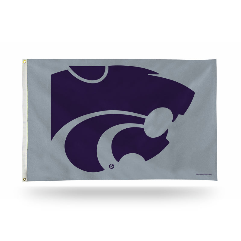 Kansas State University Banner Flag