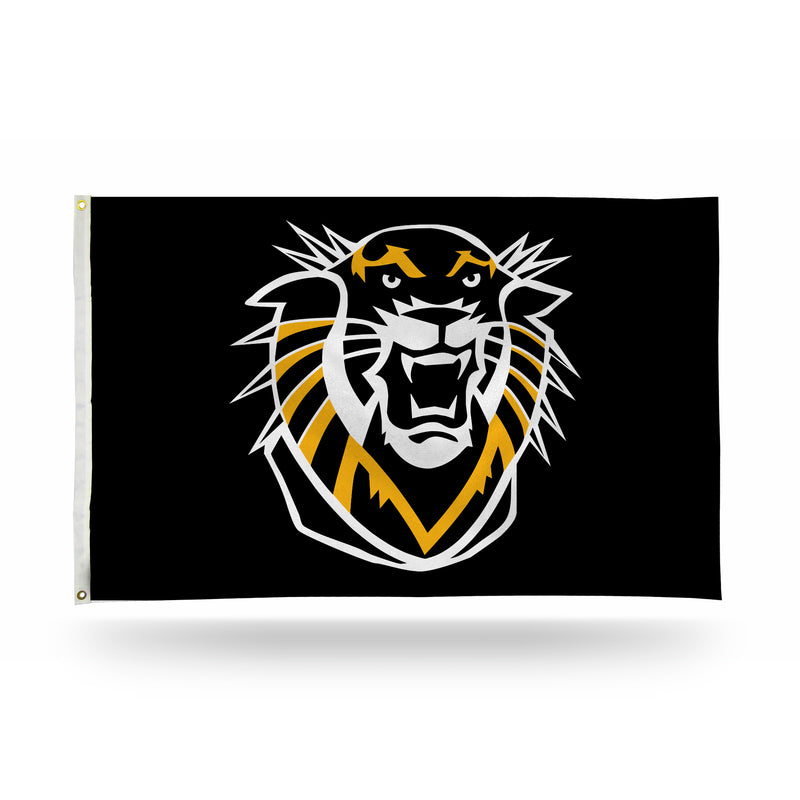 Fort Hays State Banner Flag