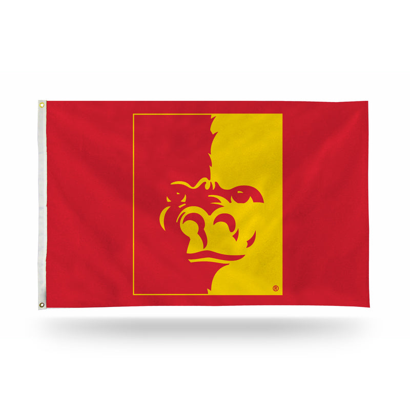 Pittsburg State Banner Flag