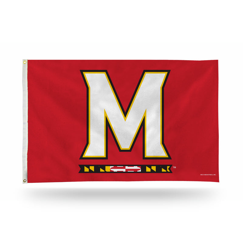 Maryland Banner Flag