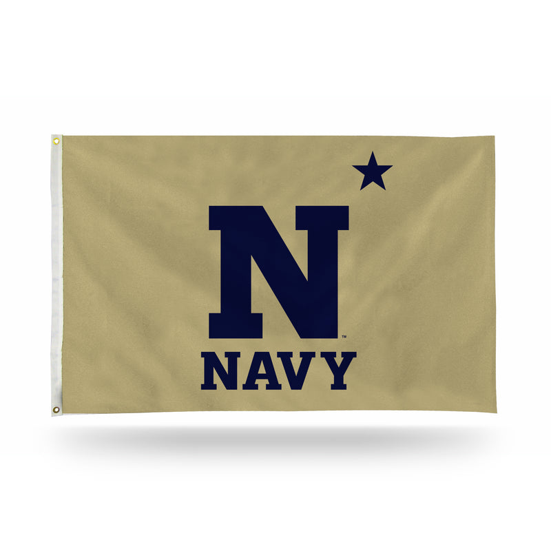 Us Naval Academy Banner Flag