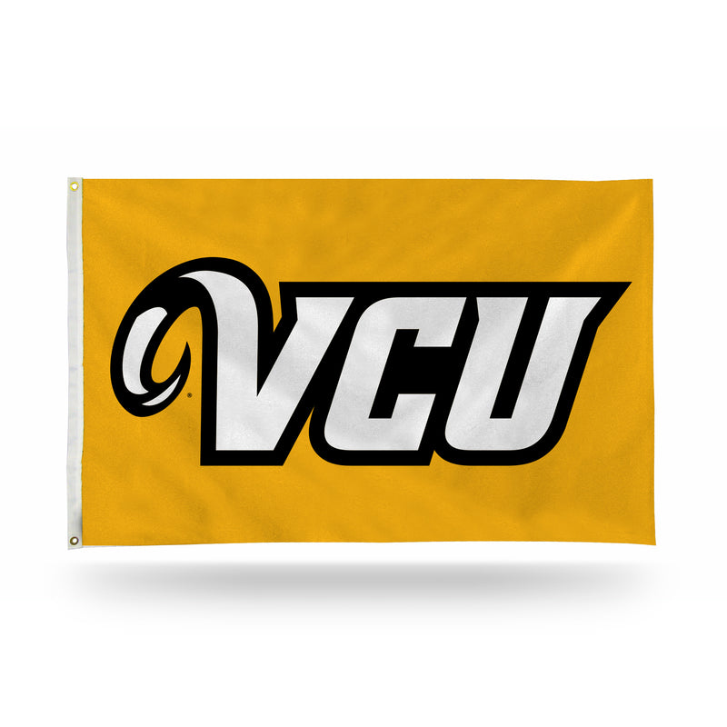 Vcu Banner Flag