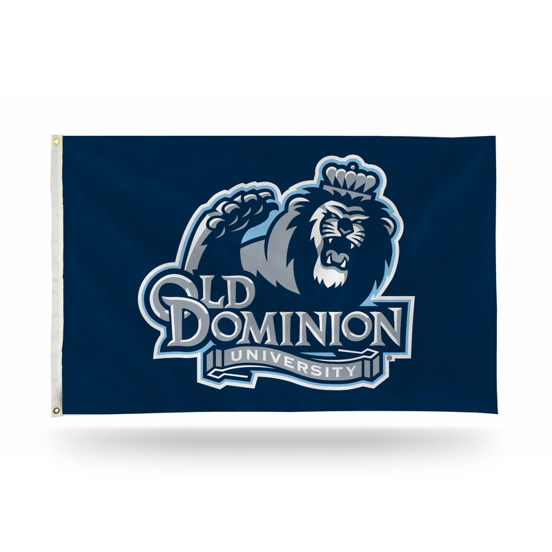 Old Dominion Banner Flag