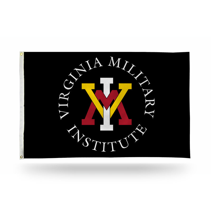 Virginia Military Institute Banner Flag