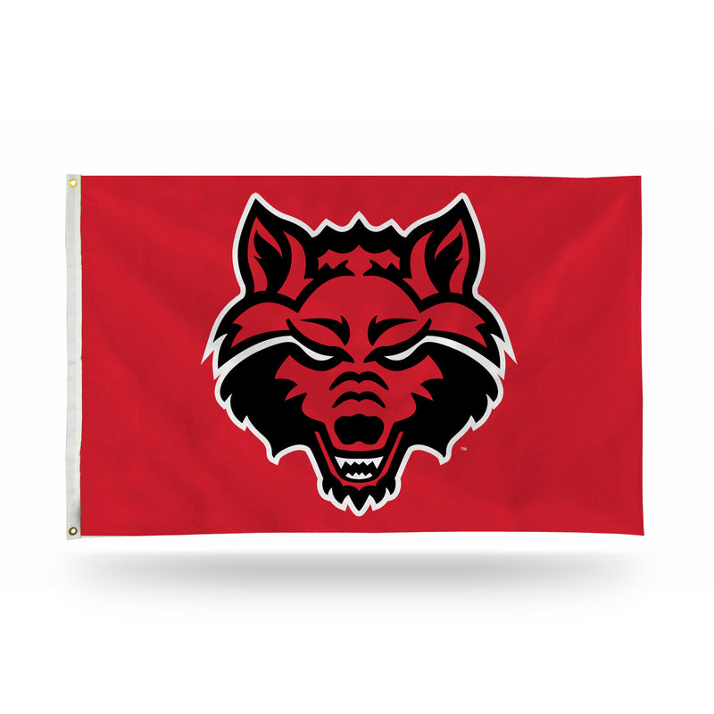 Arkansas State Banner Flag