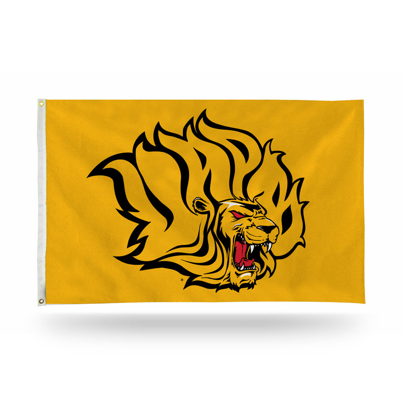 Arkansas Pine Bluff Banner Flag