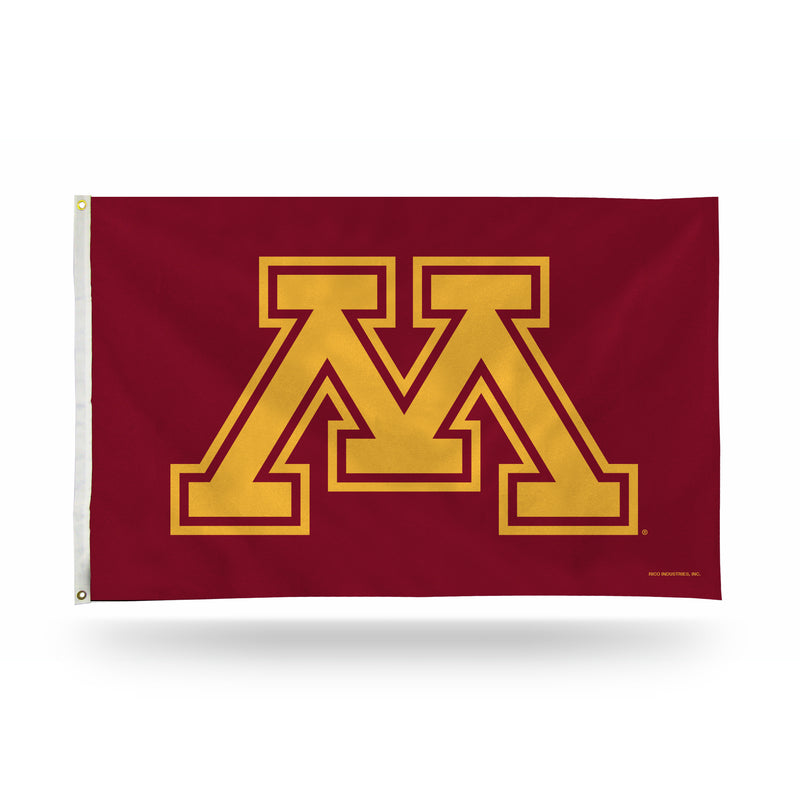 Minnesota University Banner Flag