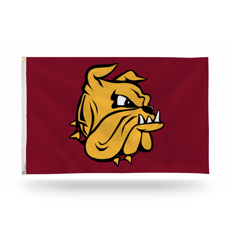 Minnesota Duluth Banner Flag