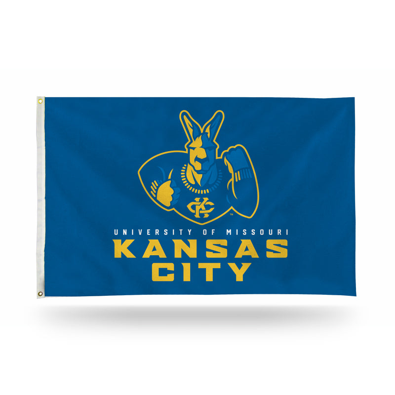 Missouri-Kansas City, University Of Banner Flag