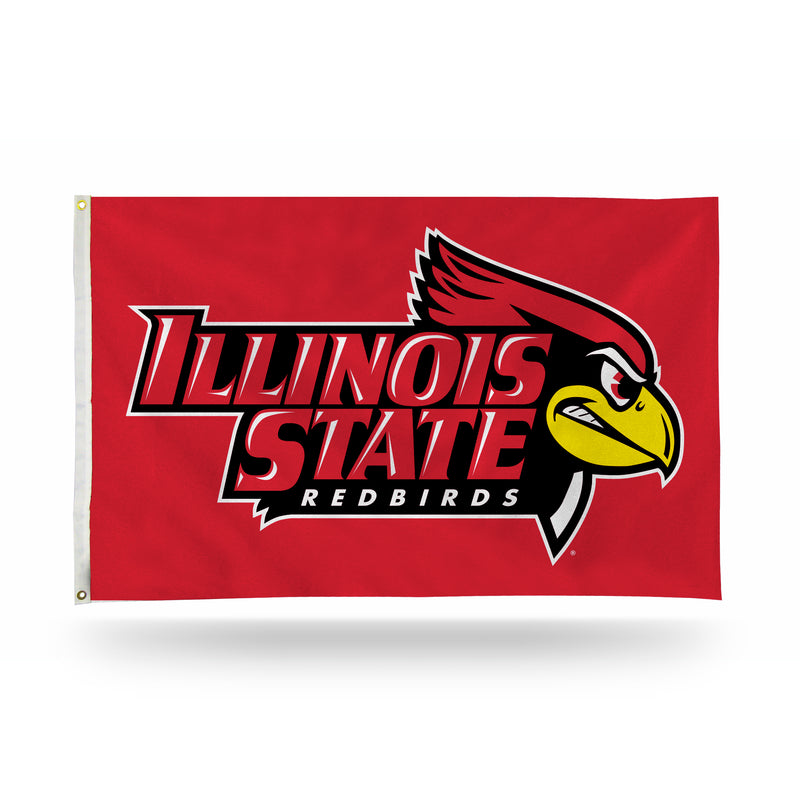 Illinois State Banner Flag