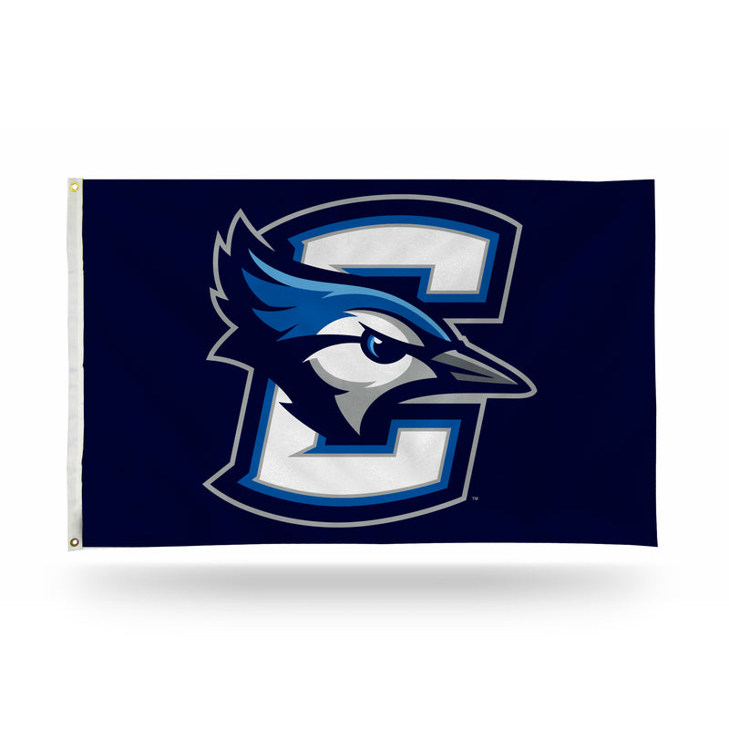 Creighton Banner Flag