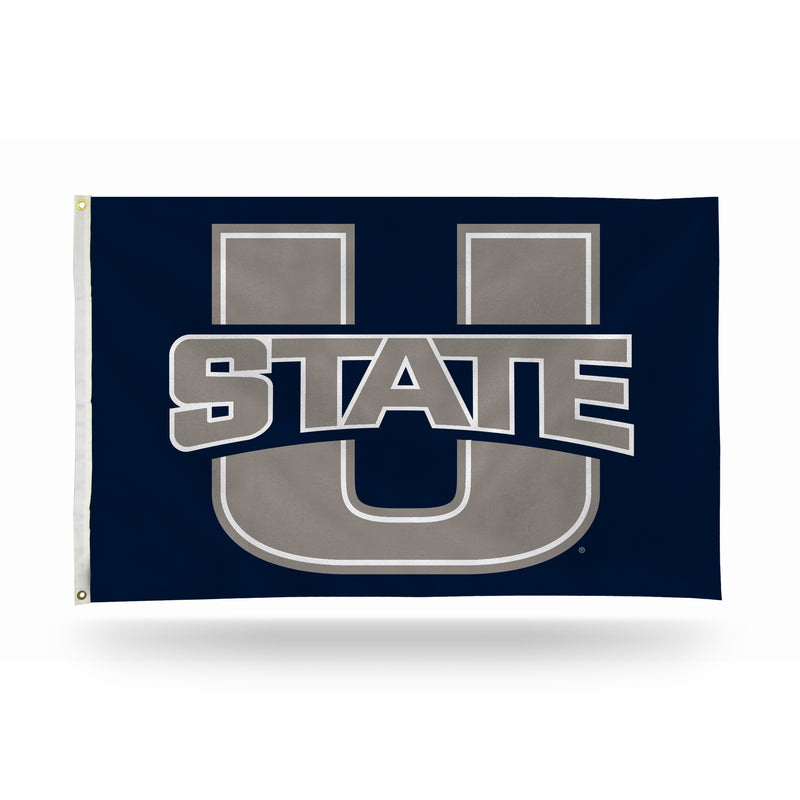 Utah State Banner Flag