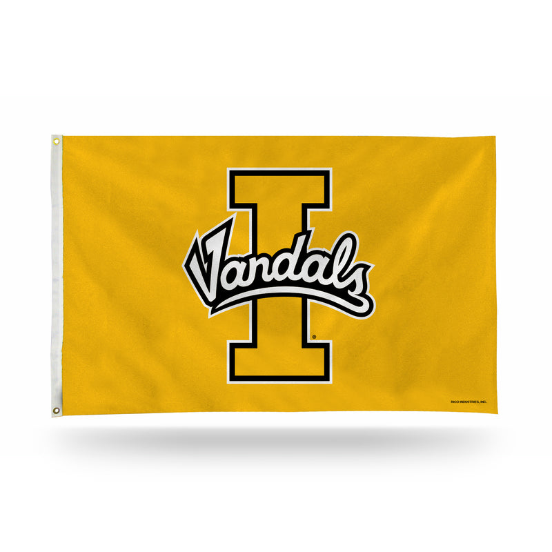 Idaho Vandals Banner Flag