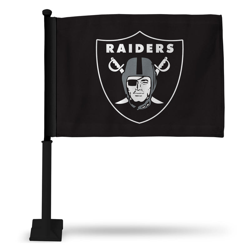 NFL Auto Flags, NFL Car Flag, Banners