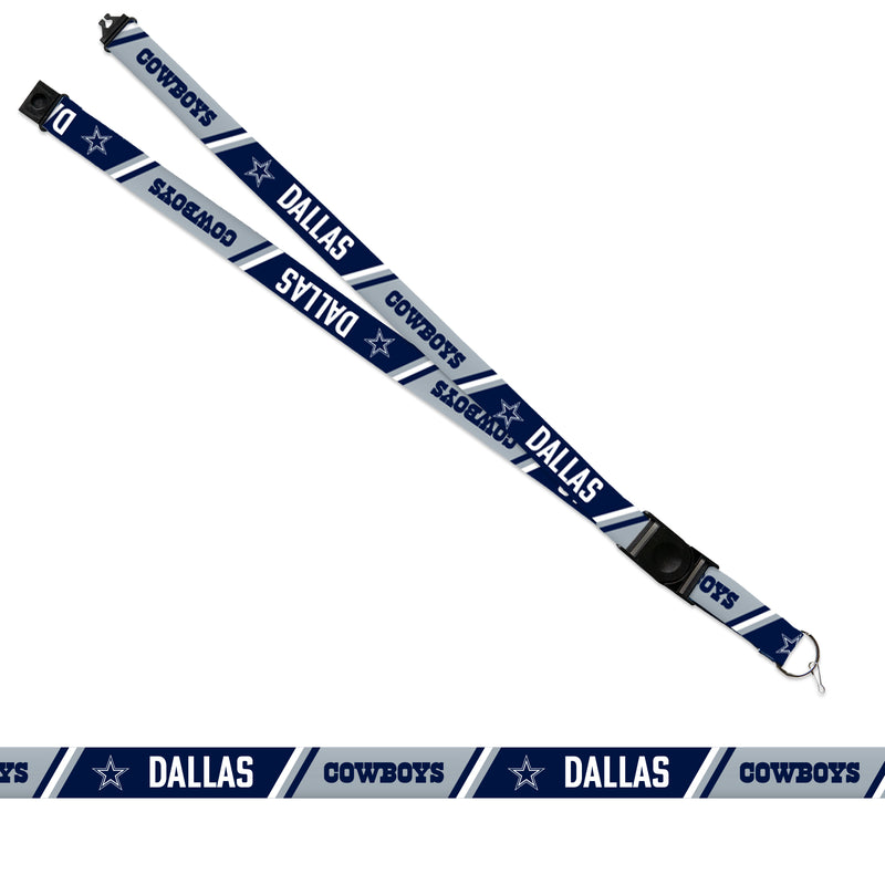 Cowboys Lanyard