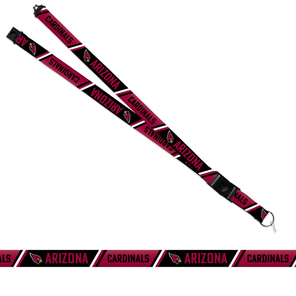 Arizona Cardinals Red Lanyard