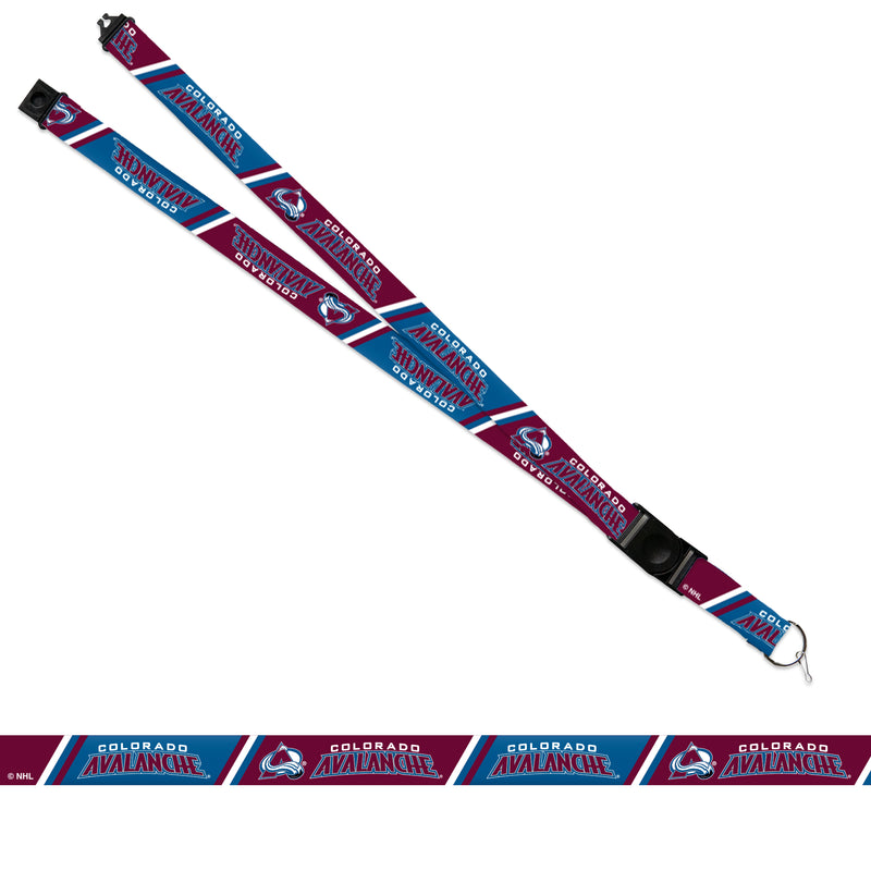 Avalanche Lanyard