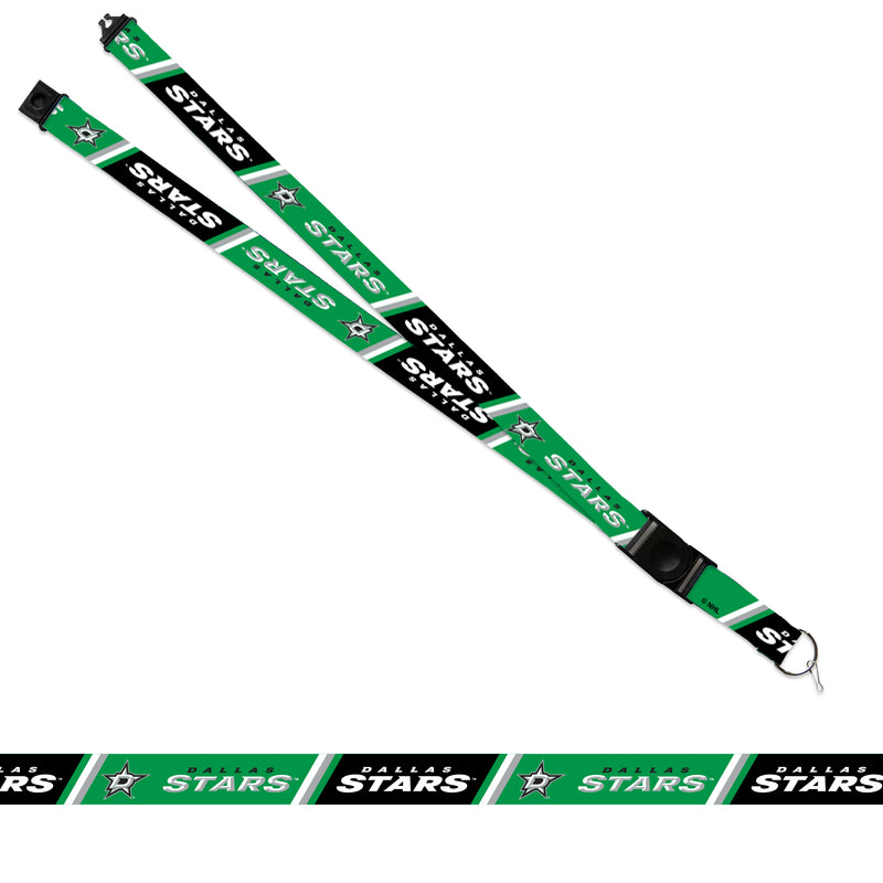 Dallas Stars Lanyard