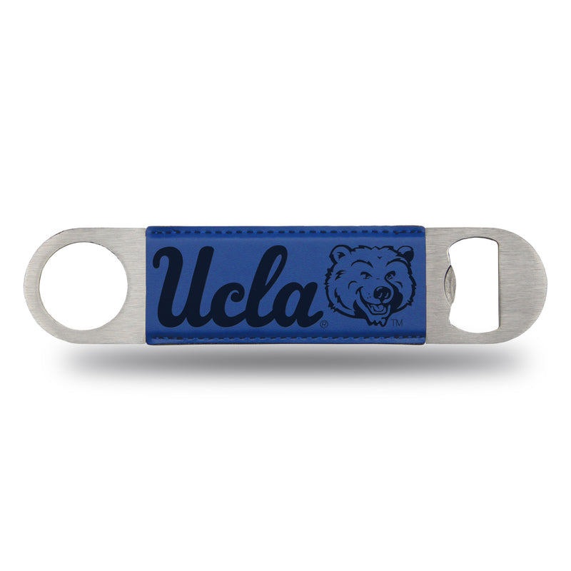 NCAA Rico Industries UCLA Laser Engraved Royal Bar Blade