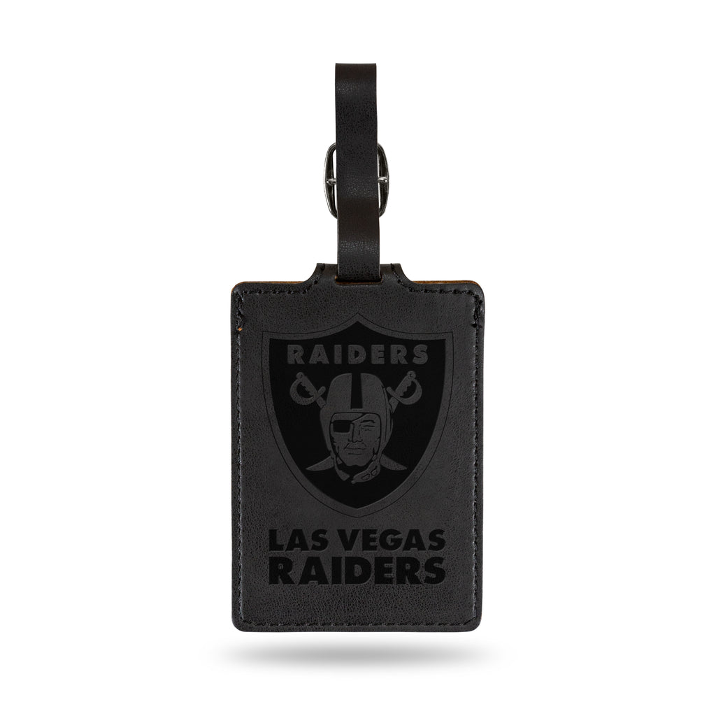 Las Vegas Raiders Color Emblem