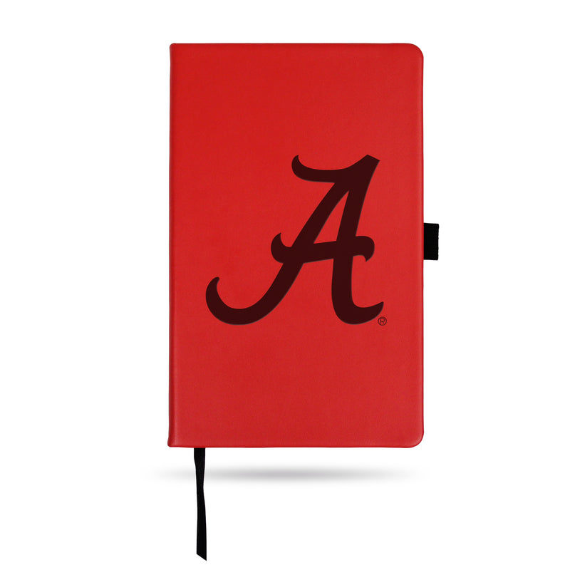 NCAA Alabama Crimson Tide Jounral/Notepad 8.25" x 5.25"- Office Accessory By Rico Industries