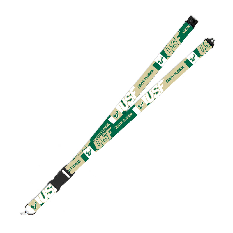 South Florida Flash Lanyard