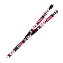 South Carolina University Flash Lanyard
