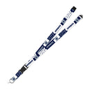 Cowboys Flash Lanyard
