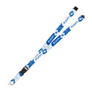 Kentucky University Flash Lanyard