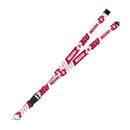 Indiana University Flash Lanyard