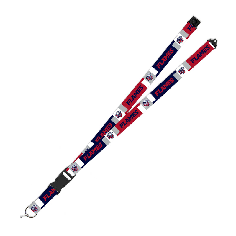 Liberty University Flash Lanyard