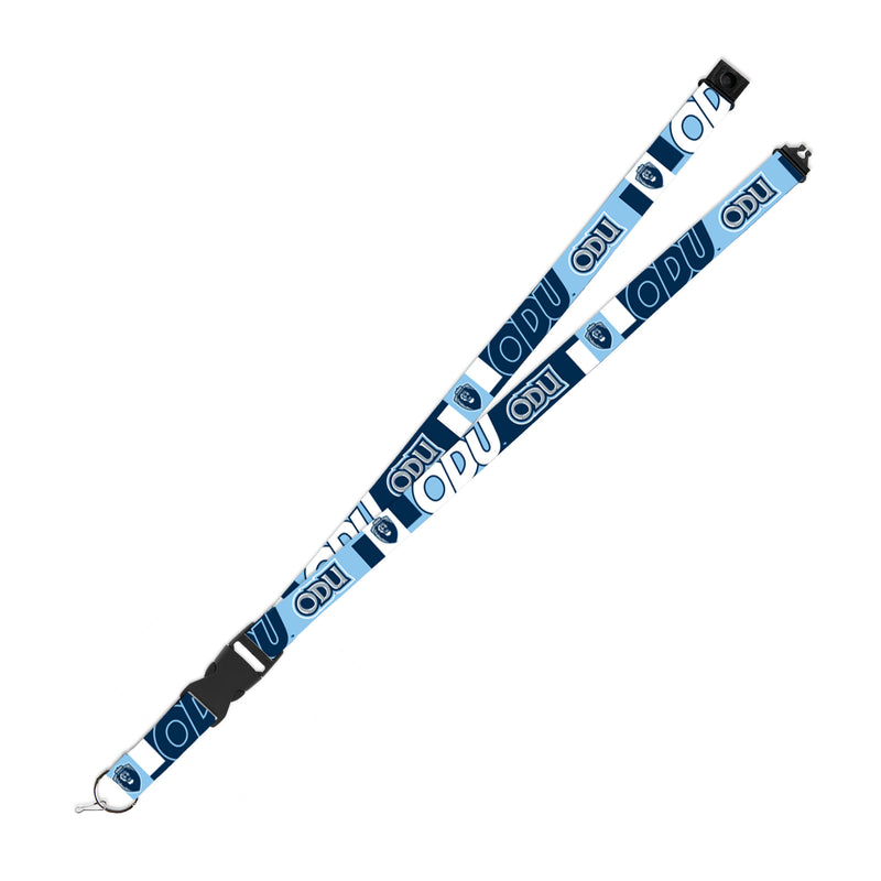Old Dominion Flash Lanyard